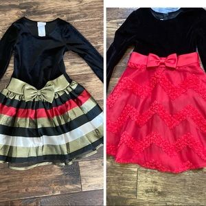 Christmas dresses (2)